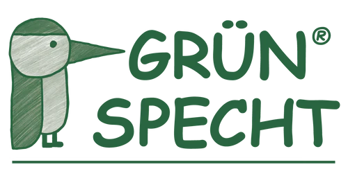 GRÜNSPECHT Naturprodukte