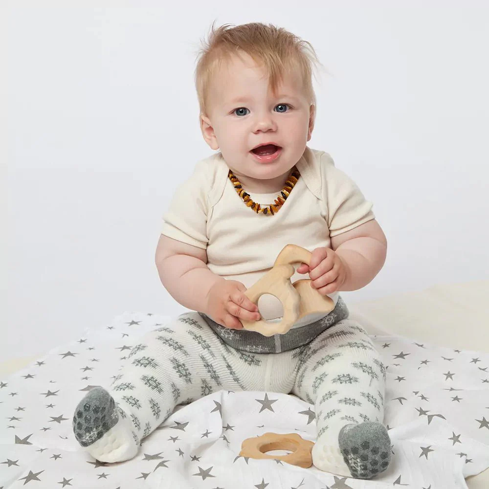 Baby-Bernsteinkette - Image 12