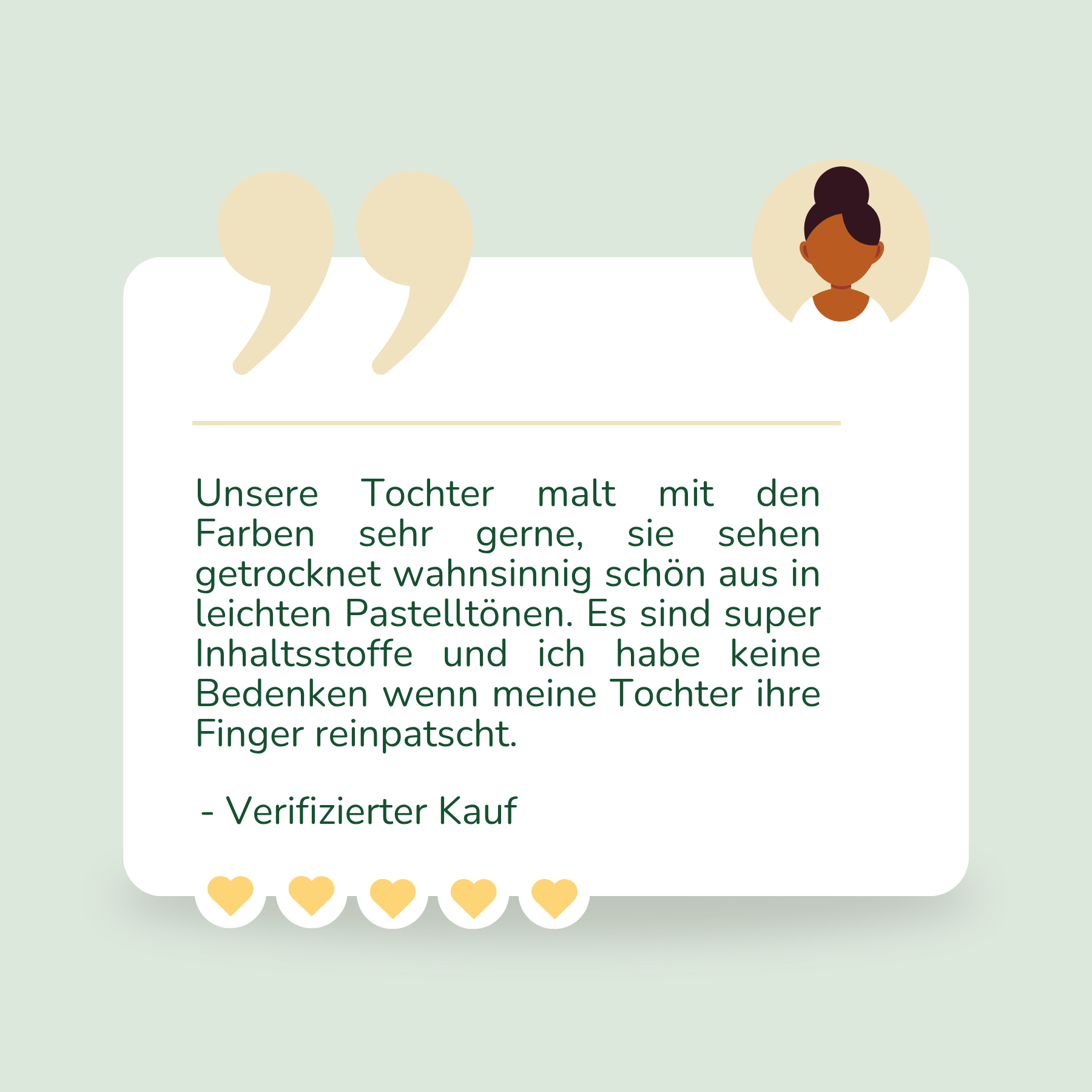 Bio-Fingermalfarbe, 4er Set - Image 6