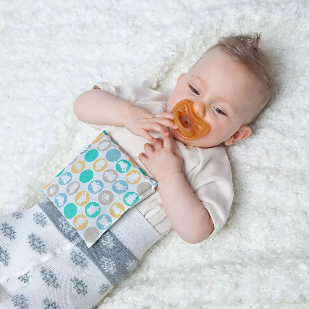 Bio-Geschenkbox für Babys - Image 6
