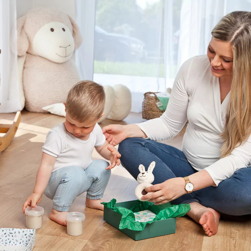 Bio-Geschenkbox für Babys - Image 8