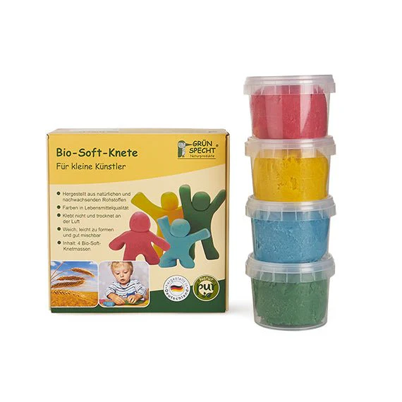 Bio-Soft-Knete - Image 7