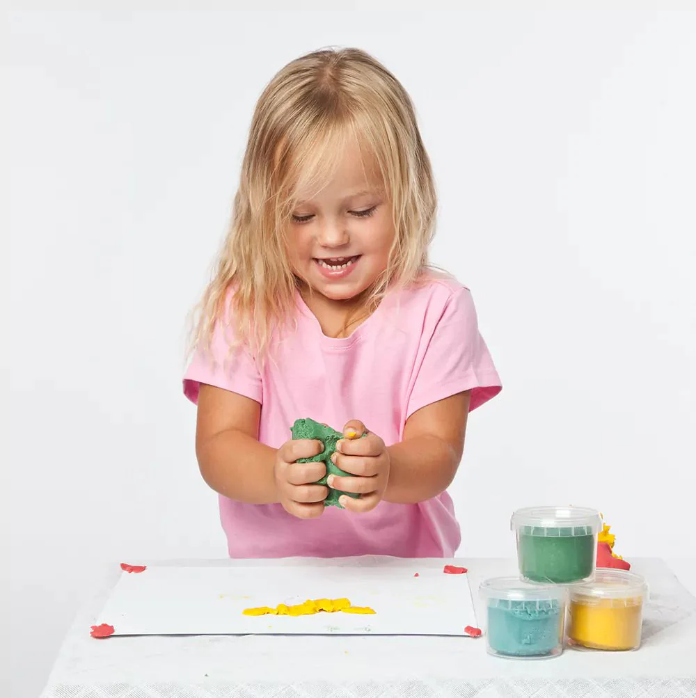 Bio-Soft-Knete - Image 9