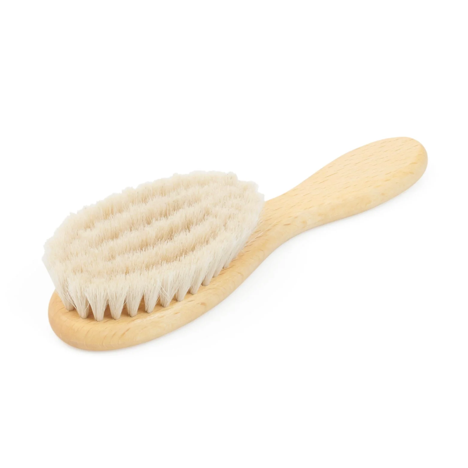 Babybürste aus Naturhaar - Image 12