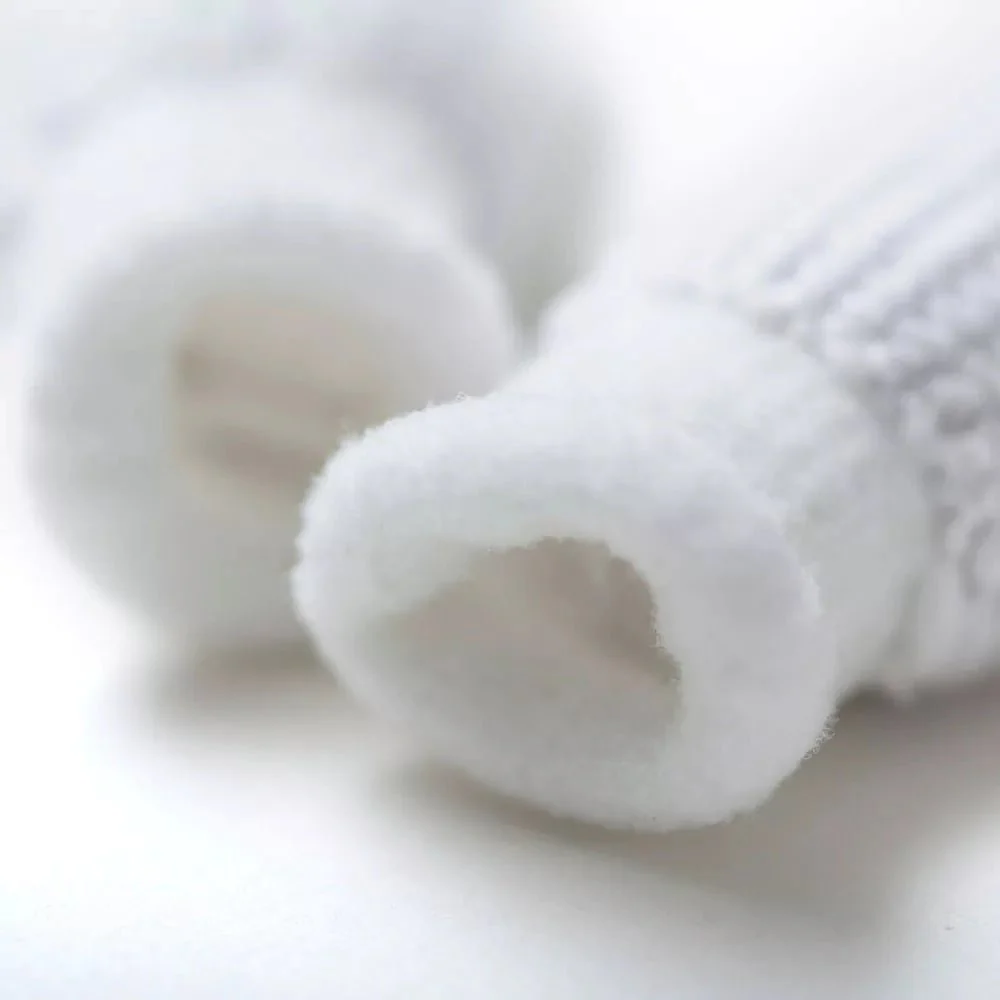 Mundpflege-Fingerling “Silber-Fee” - Image 5