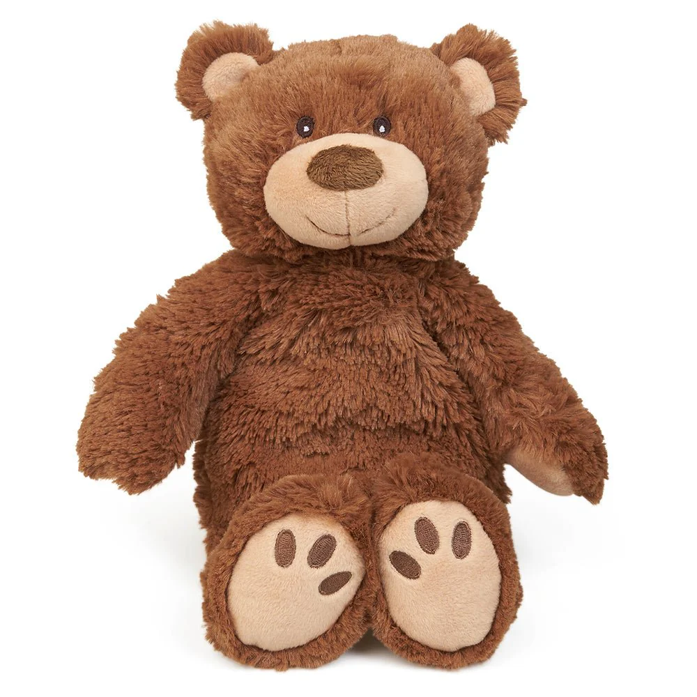 Wärme-Kuscheltier, Bär - Image 4