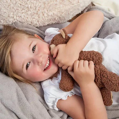 Wärme-Kuscheltier, Bär - Image 7