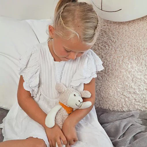 Wärme-Kuscheltier, Hase - Image 9
