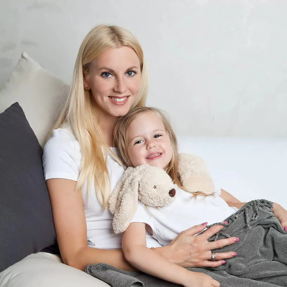 Wärme-Kuscheltier-Nackenkissen - Image 4